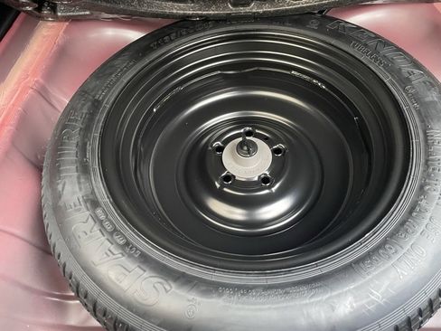 New 2026 Honda HR-V Sport image 12