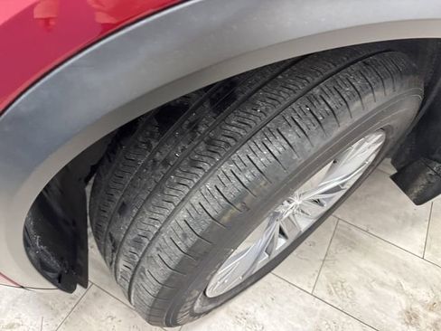 Used 2024 MAZDA CX-90 Plug-In Hybrid w/ Preferred image 38