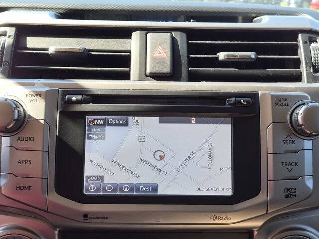 Used 2014 Toyota 4Runner SR5 RWD image 24