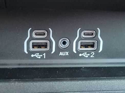 New 2026 RAM 1500 Rebel w/ Bed Utility Group image 18