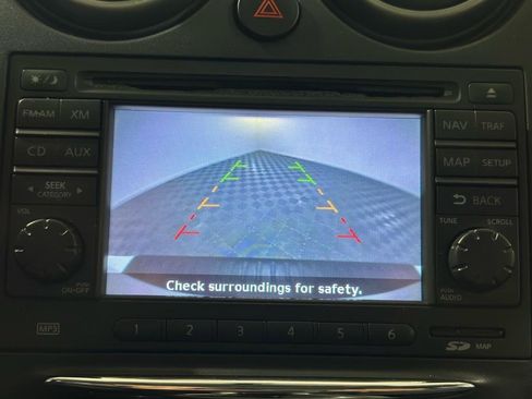 Used 2012 Nissan Rogue SV w/ Premium Pkg image 22