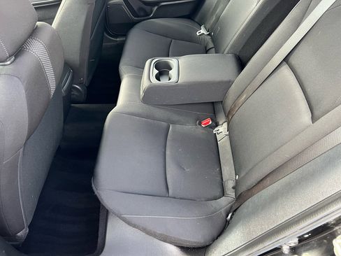 Used 2021 Honda Civic EX image 55