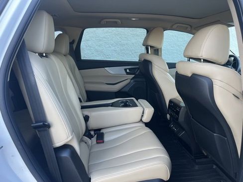 Used 2023 Acura MDX 3.5L image 9