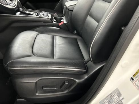 Used 2025 MAZDA CX-5 AWD 2.5 S w/ Select Package image 7