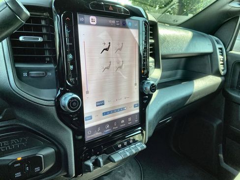 New 2025 RAM 2500 Tradesman image 18