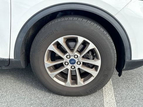Used 2020 Ford Escape SE AWD/4WD image 11