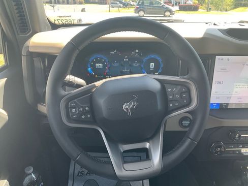 New 2026 Ford Bronco Big Bend image 21