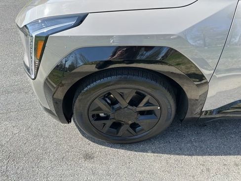 Certified 2026 Kia EV9 Land w/ Nightfall Edition Package AWD/4WD image 50