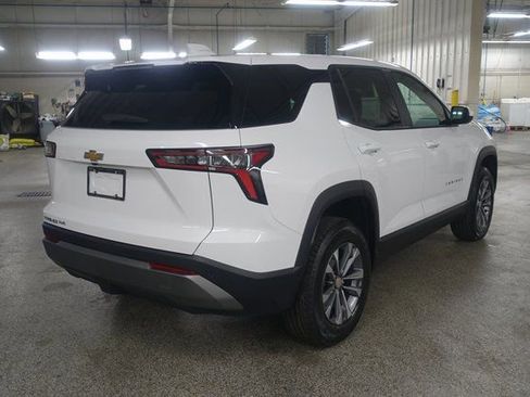 New 2026 Chevrolet Equinox LT w/ Convenience Package II image 7