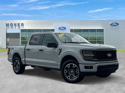 Used 2024 Ford F150 STX
