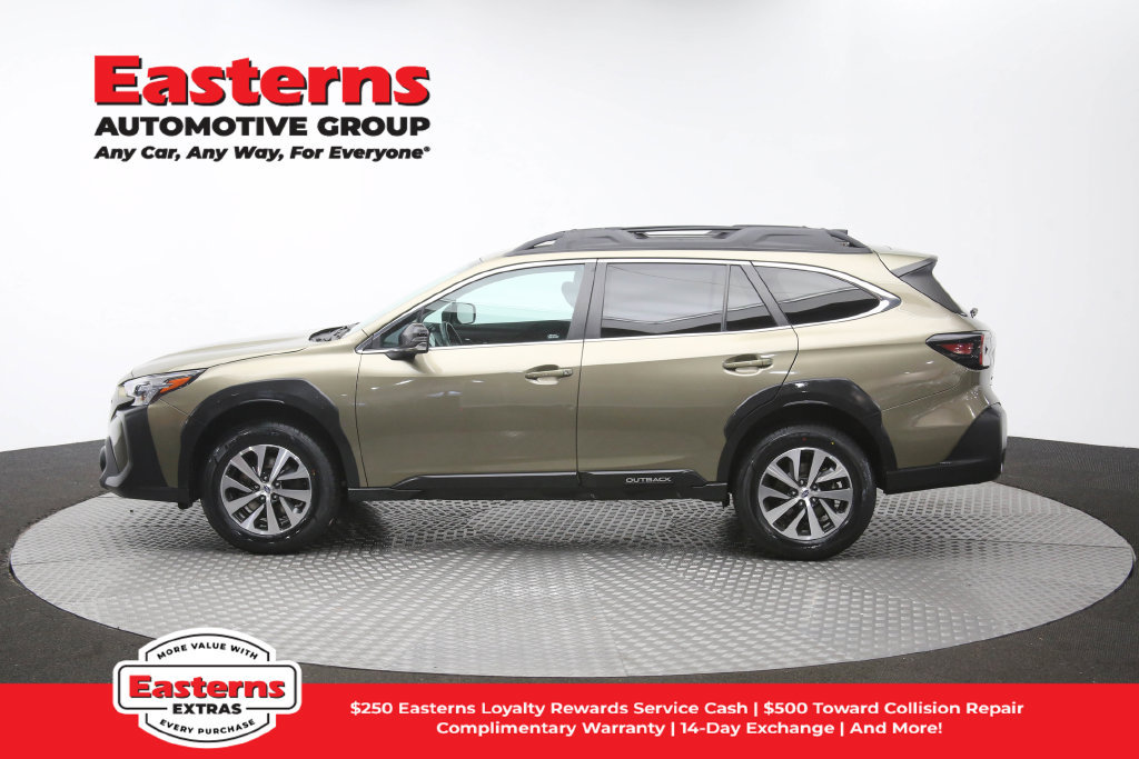 Used 2024 Subaru Outback Premium AWD/4WD image 55