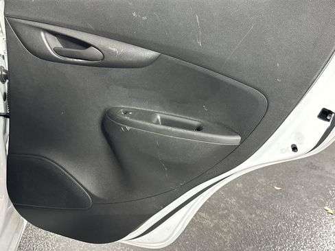 Used 2020 Chevrolet Spark LT image 32