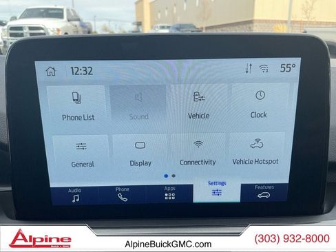 Used 2023 Ford Escape Active image 17