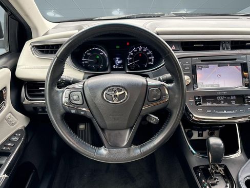 Used 2015 Toyota Avalon XLE Touring image 26