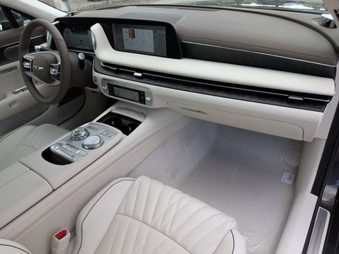 New 2026 Genesis G90 3.5T AWD/4WD image 32