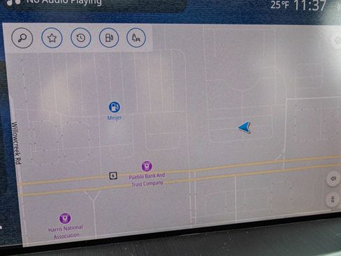 New 2026 Subaru Outback Limited XT image 7