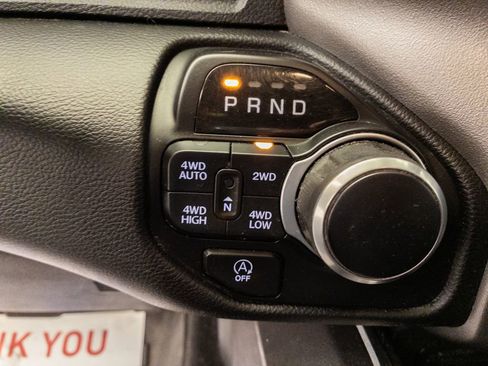 Used 2019 RAM 1500 Big Horn image 16