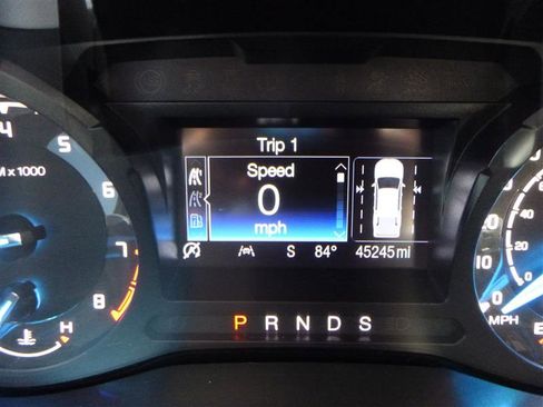 Used 2021 Ford Ranger XLT w/ FX4 Off-Road Package image 13