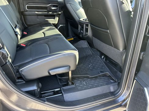 New 2026 RAM 2500 Laramie w/ Night Edition image 21