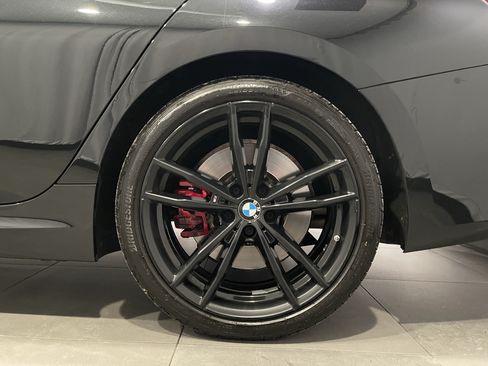 Used 2024 BMW M340i xDrive AWD/4WD image 8