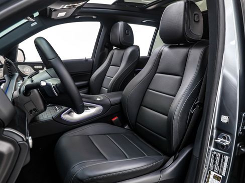 Certified 2025 Mercedes-Benz GLE 350 4MATIC image 18