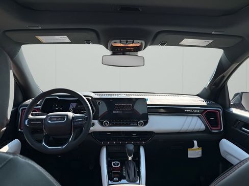 New 2026 GMC Canyon AT4X w/ AT4X AEV Edition image 20