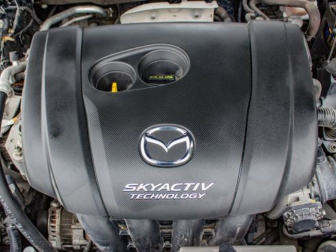Used 2015 MAZDA MAZDA6 Touring FWD image 27