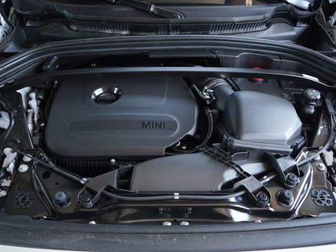 New 2027 MINI Cooper Countryman S AWD/4WD image 12