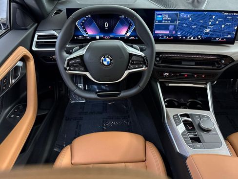 Used 2025 BMW 230i Coupe w/ Convenience Package RWD image 27