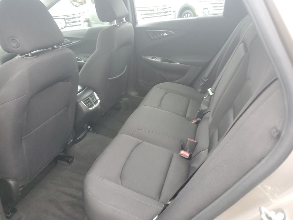 Used 2024 Chevrolet Malibu LT FWD image 35