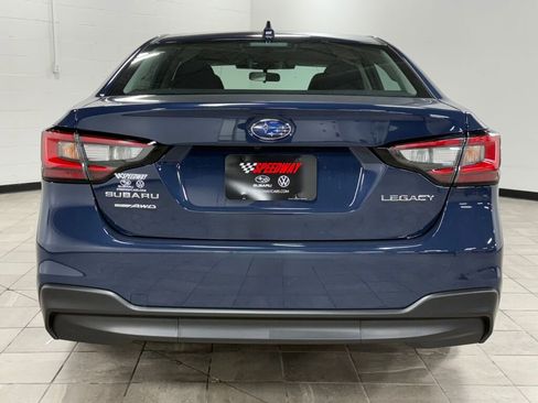 New 2025 Subaru Legacy Premium image 6