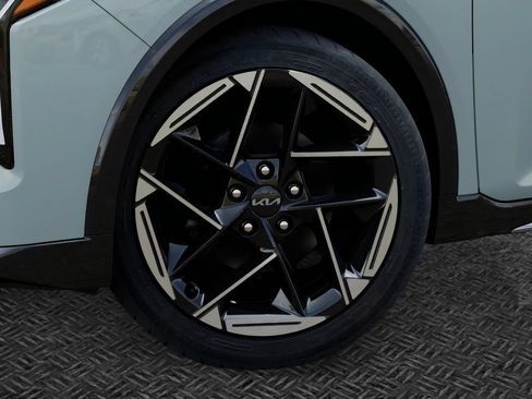 New 2026 Kia K4 GT-Line FWD image 9