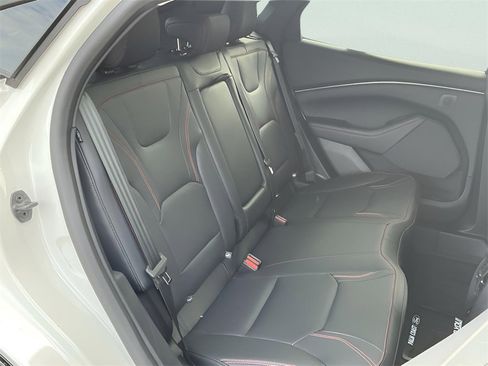 New 2025 Ford Mustang Mach-E Premium w/ Sport Appearance Package image 19