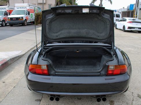 Used 1998 BMW M Roadster RWD image 34