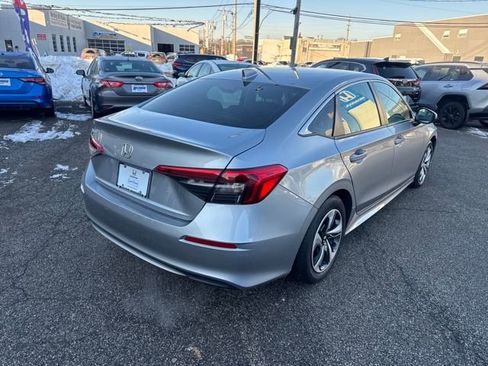 Used 2023 Honda Civic LX image 17