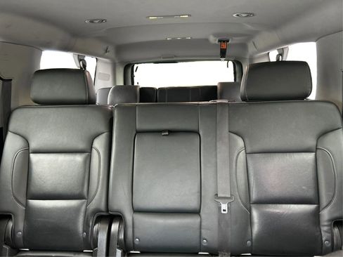 Used 2019 GMC Yukon XL SLT image 15