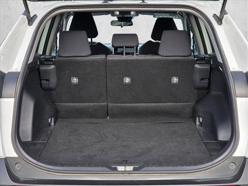 Used 2024 Toyota RAV4 LE image 6