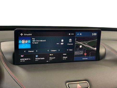Used 2025 Acura TLX SH-AWD w/ A-SPEC Pkg image 2