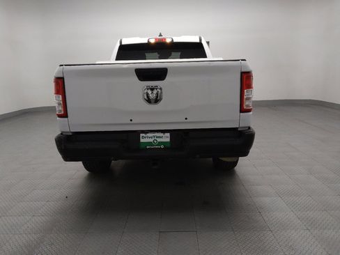 Used 2021 RAM 1500 Tradesman w/ Level 1 Safety Group RWD image 7
