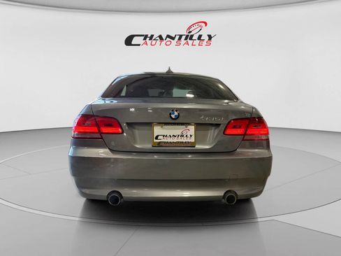 Used 2008 BMW 335i Coupe w/ Premium Pkg image 4