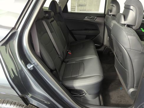 New 2026 Kia Sportage SX Prestige image 34