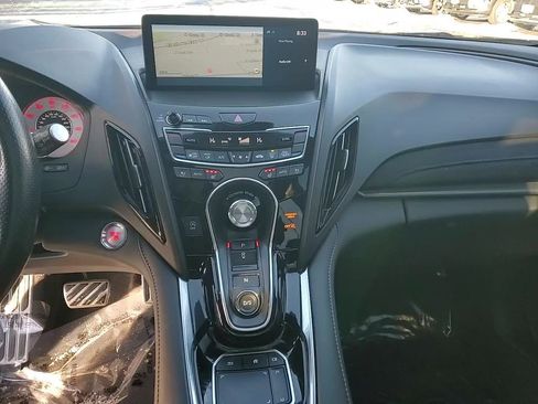 Used 2019 Acura RDX A-Spec image 18
