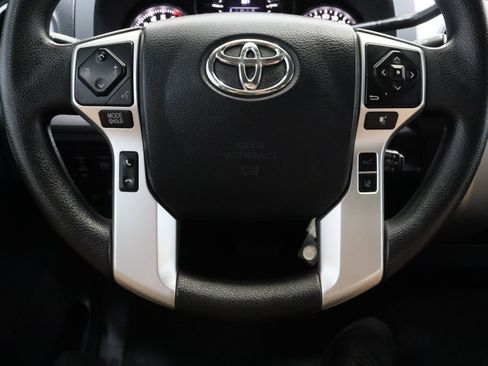 Used 2019 Toyota Tundra SR5 image 22