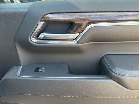Used 2024 GMC Sierra 1500 Elevation image 39