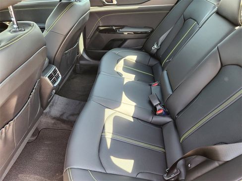 New 2026 Kia K5 GT w/ GT1 Package image 22