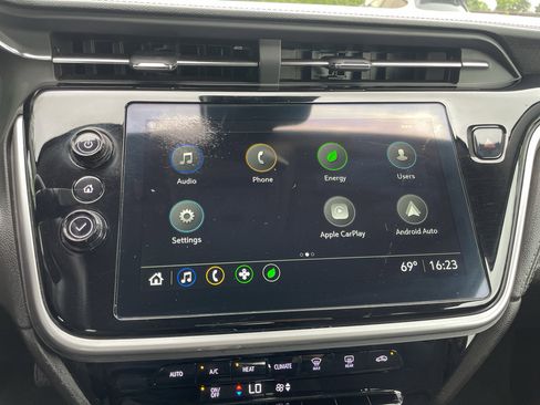 Certified 2023 Chevrolet Bolt EUV LT FWD image 27