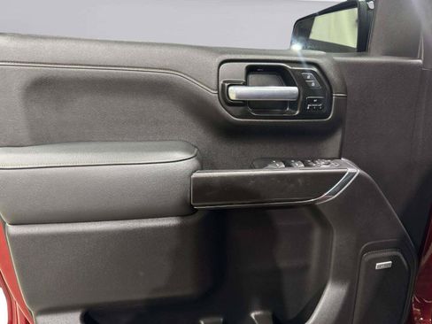 Used 2021 GMC Sierra 1500 AT4 w/ AT4 Premium Package AWD/4WD image 26