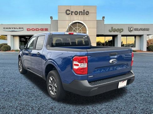 Used 2024 Ford Maverick XLT image 5