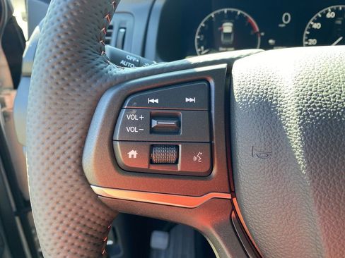 New 2025 Honda Ridgeline TrailSport+ image 33