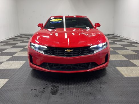 Used 2023 Chevrolet Camaro LT RWD image 21